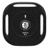 NBA Brooklyn Nets Distressed Galaxy Buds Live Skin