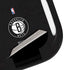 NBA Brooklyn Nets Distressed Galaxy Buds Live Skin