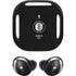 NBA Brooklyn Nets Distressed Galaxy Buds Pro Skin