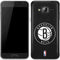NBA Brooklyn Nets Distressed Galaxy J3 Skin