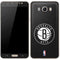 NBA Brooklyn Nets Distressed Galaxy J7 Skin