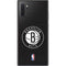 NBA Brooklyn Nets Distressed Galaxy Note 10 Plus Skin