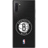 NBA Brooklyn Nets Distressed Galaxy Note 10 Plus Skin