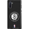 NBA Brooklyn Nets Distressed Galaxy Note 10 Pro Case