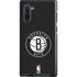 NBA Brooklyn Nets Distressed Galaxy Note 10 Pro Case