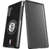 NBA Brooklyn Nets Distressed Galaxy Note 10 Pro Case