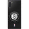 NBA Brooklyn Nets Distressed Galaxy Note 10 Skin