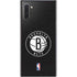 NBA Brooklyn Nets Distressed Galaxy Note 10 Skin