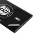 NBA Brooklyn Nets Distressed Galaxy Note 10 Skin