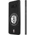 NBA Brooklyn Nets Distressed Galaxy Note 8 Skin