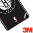 NBA Brooklyn Nets Distressed Galaxy Note 8 Skin