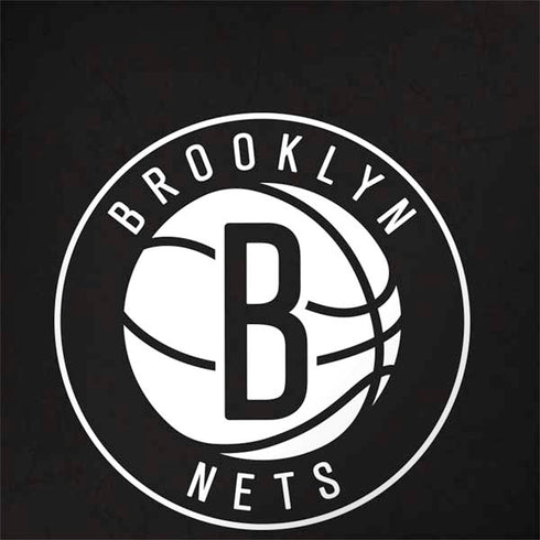 NBA Brooklyn Nets Distressed Galaxy Note 8 Skin