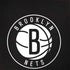 NBA Brooklyn Nets Distressed Galaxy Note 8 Skin