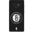 NBA Brooklyn Nets Distressed Galaxy Note 9 Skin