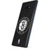 NBA Brooklyn Nets Distressed Galaxy Note 9 Skin