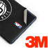 NBA Brooklyn Nets Distressed Galaxy Note 9 Skin