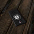 NBA Brooklyn Nets Distressed Galaxy Note 9 Skin