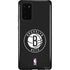 NBA Brooklyn Nets Distressed Galaxy Note20 5G Pro Case