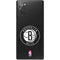 NBA Brooklyn Nets Distressed Galaxy Note20 5G Skin