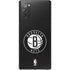 NBA Brooklyn Nets Distressed Galaxy Note20 5G Skin