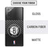 NBA Brooklyn Nets Distressed Galaxy Note20 5G Skin