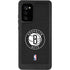 NBA Brooklyn Nets Distressed Galaxy Note20 5G Waterproof Case