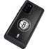NBA Brooklyn Nets Distressed Galaxy Note20 5G Waterproof Case
