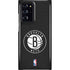 NBA Brooklyn Nets Distressed Galaxy Note20 Ultra 5G Lite Case