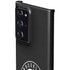 NBA Brooklyn Nets Distressed Galaxy Note20 Ultra 5G Lite Case
