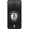 NBA Brooklyn Nets Distressed Galaxy S10e Skin