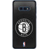 NBA Brooklyn Nets Distressed Galaxy S10e Skin