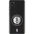 NBA Brooklyn Nets Distressed Galaxy S20 Fan Edition Skin