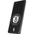 NBA Brooklyn Nets Distressed Galaxy S20 Fan Edition Skin