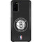 NBA Brooklyn Nets Distressed Galaxy S20 Lite Case