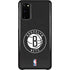 NBA Brooklyn Nets Distressed Galaxy S20 Lite Case