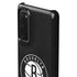 NBA Brooklyn Nets Distressed Galaxy S20 Lite Case
