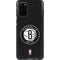 NBA Brooklyn Nets Distressed Galaxy S20 Plus Pro Case