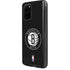 NBA Brooklyn Nets Distressed Galaxy S20 Plus Pro Case