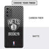 NBA Brooklyn Nets Distressed Galaxy S20 Plus Skin