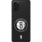 NBA Brooklyn Nets Distressed Galaxy S20 Plus Skin
