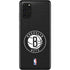 NBA Brooklyn Nets Distressed Galaxy S20 Plus Skin