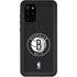 NBA Brooklyn Nets Distressed Galaxy S20 Plus Waterproof Case