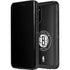 NBA Brooklyn Nets Distressed Galaxy S20 Plus Waterproof Case