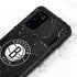 NBA Brooklyn Nets Distressed Galaxy S20 Plus Waterproof Case