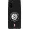 NBA Brooklyn Nets Distressed Galaxy S20 Pro Case