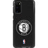 NBA Brooklyn Nets Distressed Galaxy S20 Pro Case