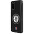 NBA Brooklyn Nets Distressed Galaxy S20 Pro Case
