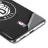 NBA Brooklyn Nets Distressed Galaxy S20 Skin