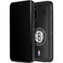 NBA Brooklyn Nets Distressed Galaxy S20 Waterproof Case
