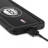 NBA Brooklyn Nets Distressed Galaxy S20 Waterproof Case